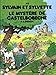 Sylvain et Sylvette - Tome 20 - Mystère de Castelbobêche (Le) (SYLVAIN & SYLVETTE (20)) (French Edition) by 