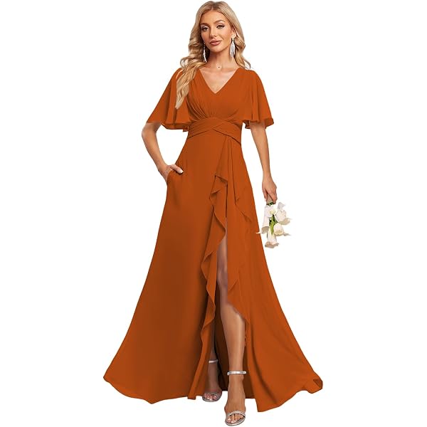 chinese dress ladies ALC Women's Penny Dress, Mocha, 10 at Amazon Women's Clothing store main image 1