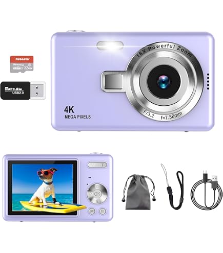 Amazon Canada: Nikon Coolpix S80 14.1 MP Digital Camera with 3.5