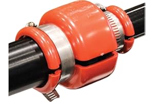 T-H Marine G-Force Troll Perfect Tension Adjustment System - Precision Control Enhancer for MotorGuide & Minn Kota Trolling Motors, Adjustable Steering Torque Reduction & Stability - Red