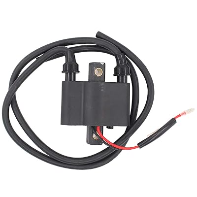 MOTOKU Ignition Coil Module for Kawasaki Jet Ski Jamaica | Ubuy