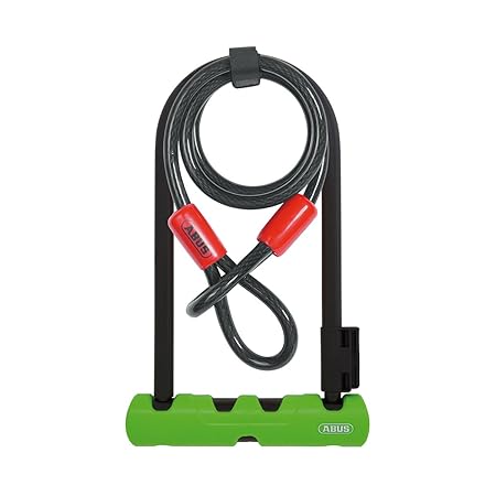 ABUS 410/150HB230 + SH34 + Cobra 10/120 – Gabel Ultra Mini + SH + Cobra