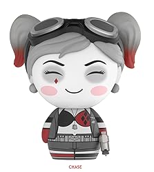 Funko Dorbz: DC Bombshells - Harley Quinn