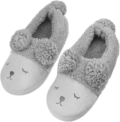 cute comfy slippers