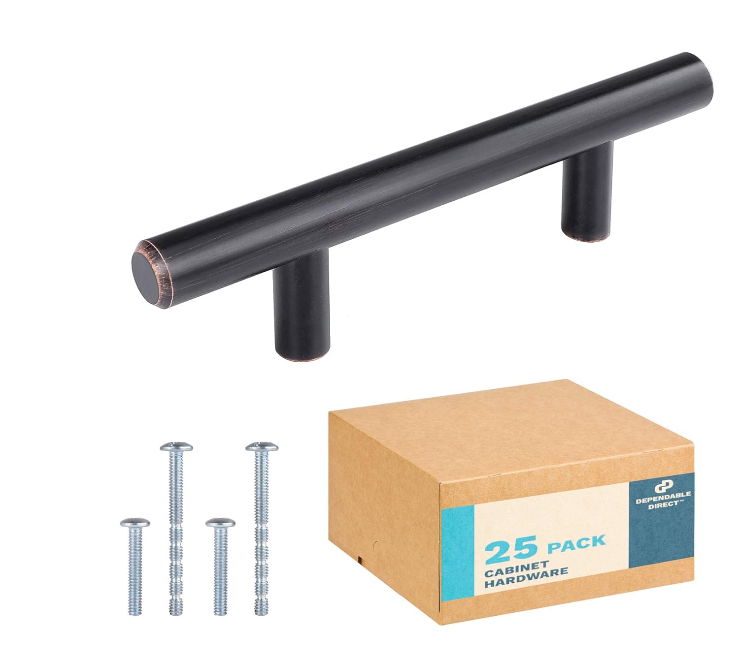 Best 3′ Cabinet Bar Pulls