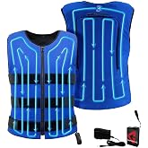Gerbing 7V Circulatory Motorcycle Cooling Vest