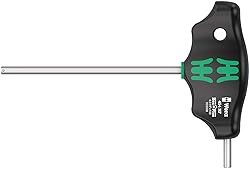 454 Hex-Plus HF 4x100 mm T-Handle Hex drvr