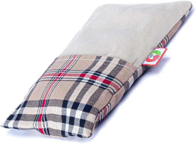 Bouillotte Seche Micro Onde Anti Douleur Pour Enfant Housse Lavable 15x10 Cm Coussin Chauffant Pour Bebe Bouillotte Bebe Anti Colique 100 Coton Et Odeur De Lavande Coussins Chauffants Bebe Et Puericulture