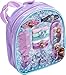 Frozen Backpack with Assorted Hair Accessories primary