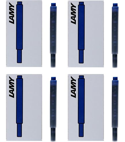 Convertisseur De Cartouche D'encre Lamy Z24 - Pour Stylos AL-star, Safari, Joy Et Similaires