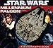 Star Wars: Millennium Falcon- A 3-D Owner's Guide