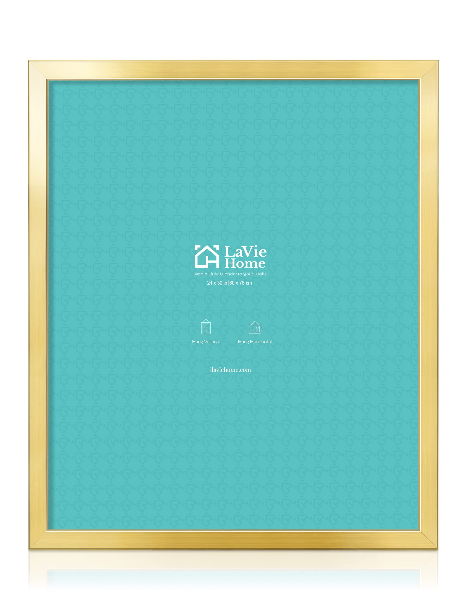 LaVie Home 24 x 30 Picture Frame, Large Poster