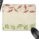 Rowan Customized Personalized Gaming Mouse pad