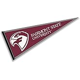 Fairmont State Fighting Falcons Pennant