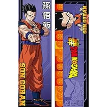 dragon ball super body pillow