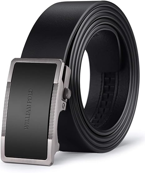 Cinture di marca da uomo