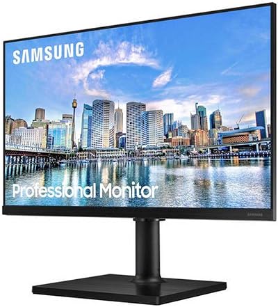 Samsung 24 inch FHD Monitor Computer Display