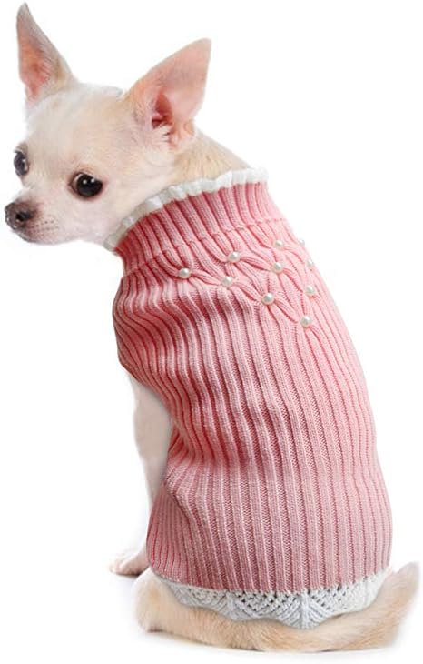 small dog sweaters amazon