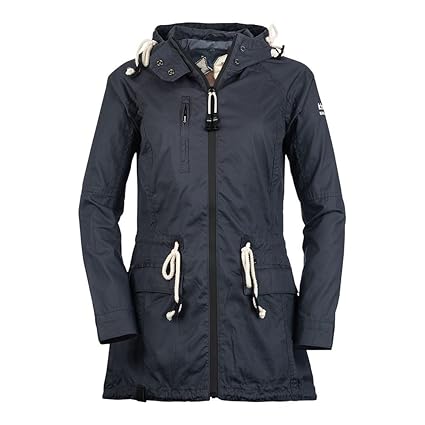 Khujo Carletta Women Jacket