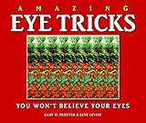 Amazing Eye Tricks by