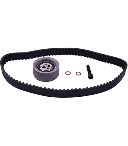 Amazon.com: Deutz Genuine 02992037 Timing Belt Repair Kit