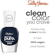 Sally Hansen Good Kind Pure Vegan Nail Polish Mint Refresh 10ml view 4