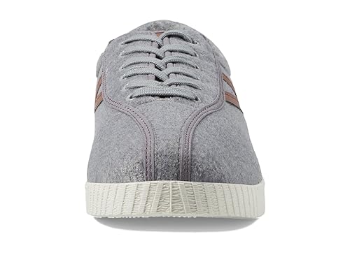 TRETORN Nylite Woko Grey Tan 6.5 B (M)