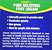 MagniLife Pain Relieving Foot Cream 4 oz