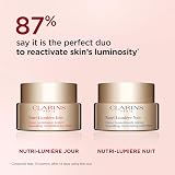 Clarins Nutri-Lumiere Revitalizing Night Cream 50ml Brand New view 8