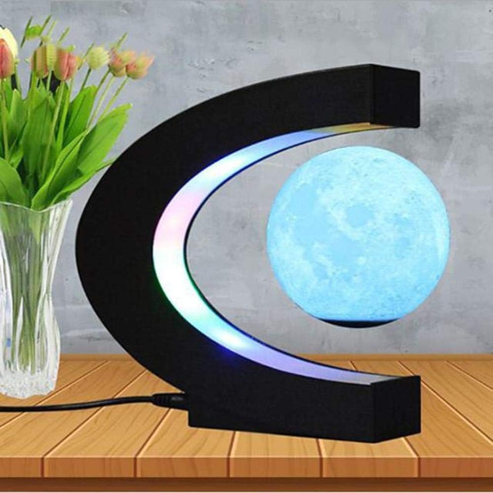 levitating desk toys