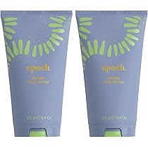 Amazon.com : Nuskin Epoch Baobab Body Butter | Rich Cream