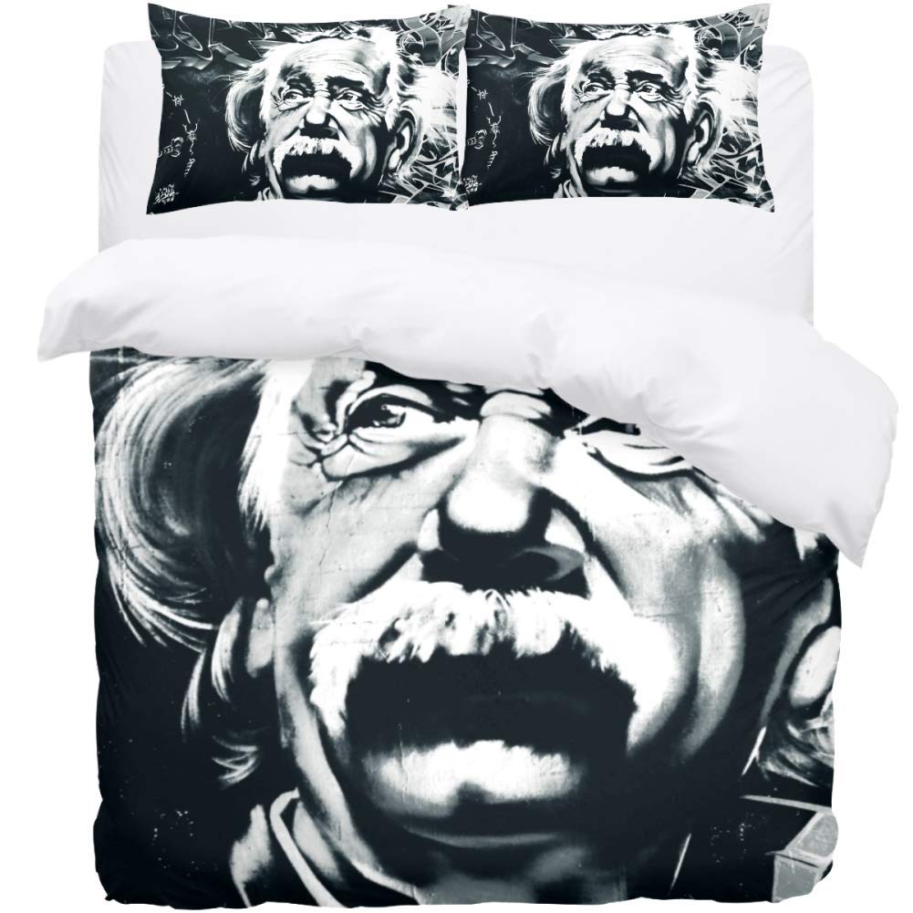 Best Little Eisteins Twin Bedding