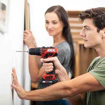 Skil DL529003 Power Drills product image 5