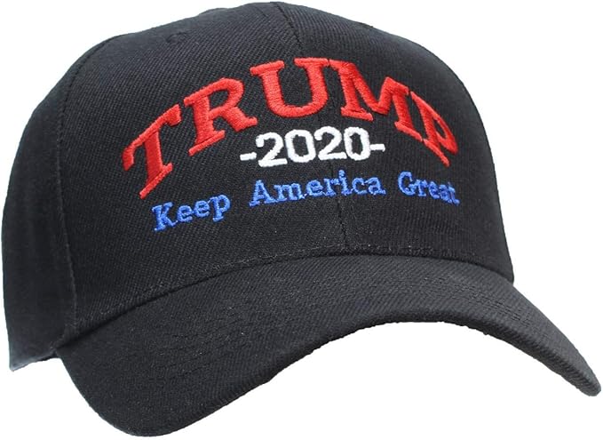 trump campaign cap