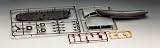 Revell Pirates of The Caribbean Black Pearl Click System 1:150 Unbuilt Kit view 5