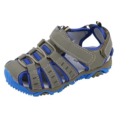 2 year old baby boy sandals