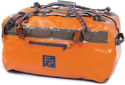 fishpond luggage