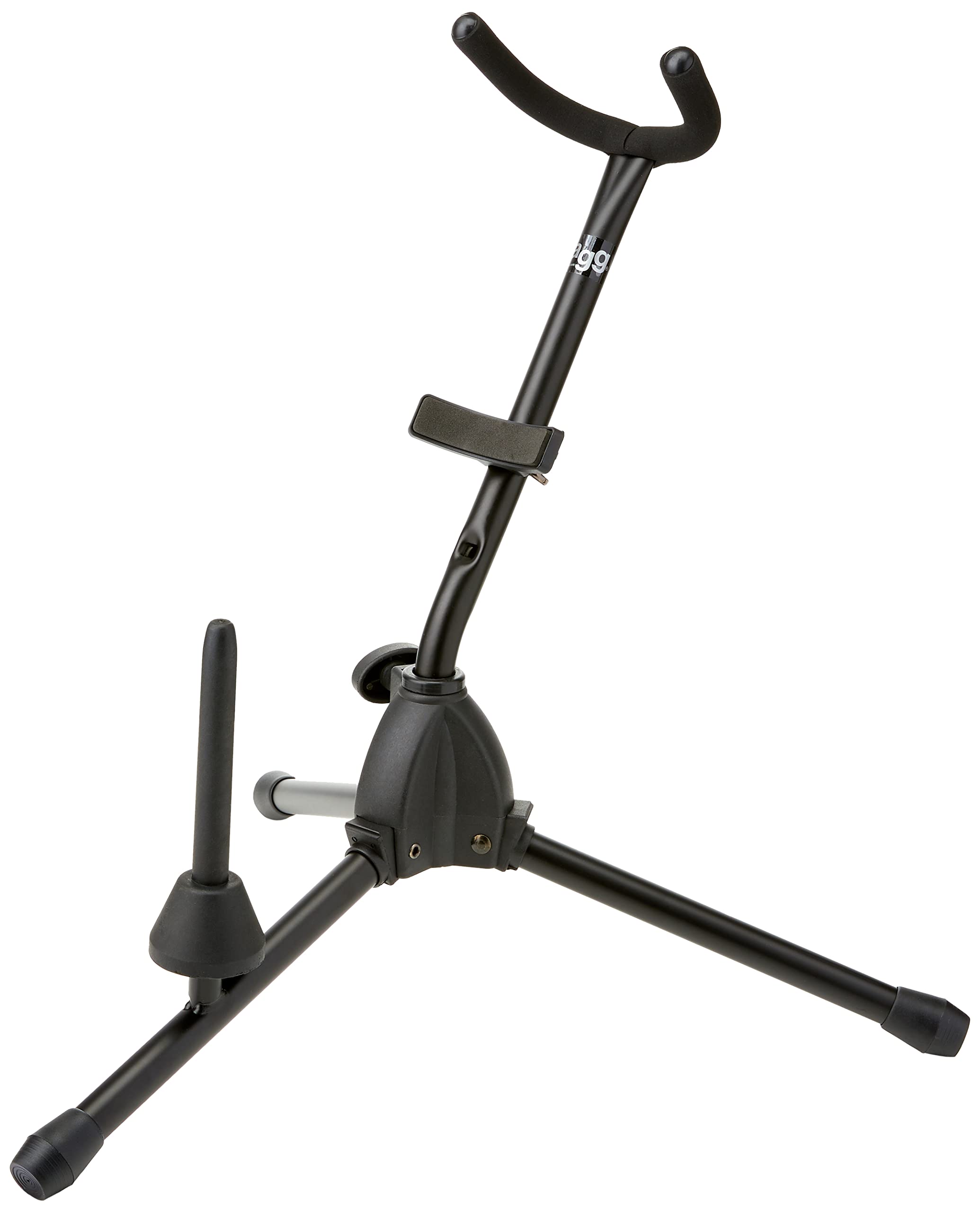 Stagg WIS-A31 Saxophone and Flute/Clarinet Stand