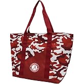 Littlearth Unisex NCAA Super-Duty Camo Tote
