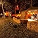 Pawliss Halloween Decorations, 6.6 Ft Giant Halloween Spider, Halloween Decorations Outdoor Patio Lawn Yard Decor, Fake Large Hairy Spider Props