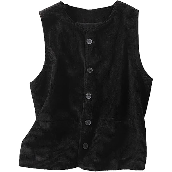 トップス LUTAYS Valmont Corduroy Vest corduroy 48 トップス LUTAYS Valmont Corduroy Vest corduroy 48 LUTAYS Valmont