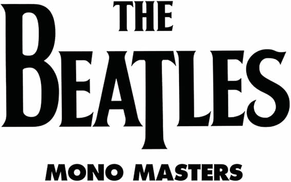 Mono Masters Vinyl Amazon Co Uk Music