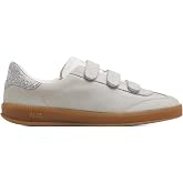 P448 Capri Glitter/Pearl - Sneakers