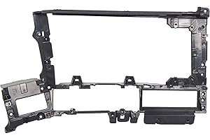 7BLACKSMITHS Dashboard Panel For 1997-2014 Freightliner Columbia 1997-2010 Freightliner Century/ 2002-2009 Freightliner Coronado Trucks Replace for A18-34683-005