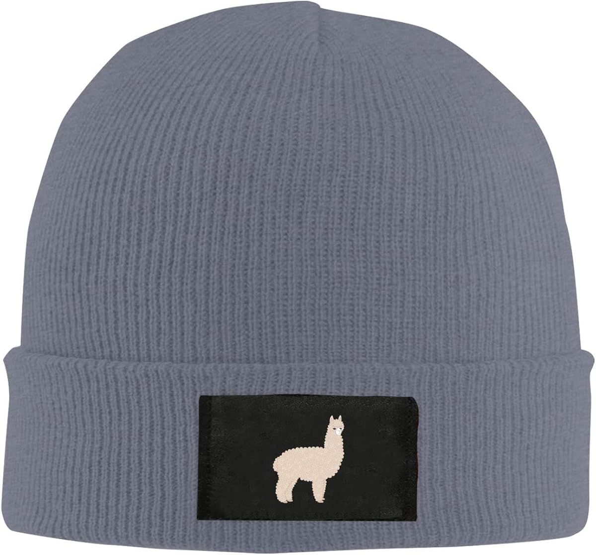 Xdinfong Cute Furry Alpaca Winter 