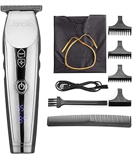 hair trimmer under 300