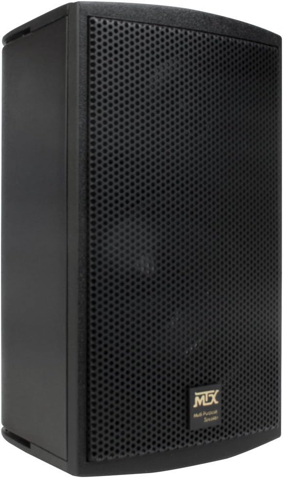 mtx multi purpose speaker