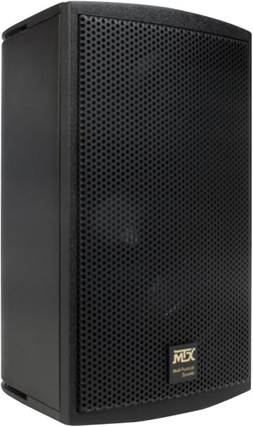 mtx outdoor speakers