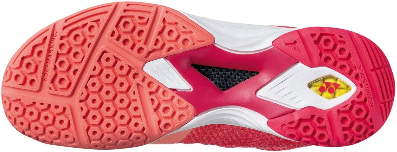 yonex aerus 3 rose