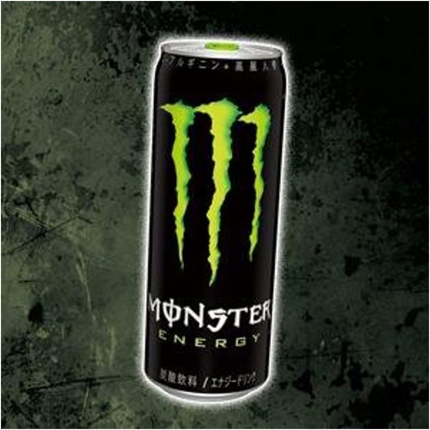 Amazon セット買い モンスター エナジー 355ml 24本 モンスターアブソリュートリーゼロ 355ml 24本 モンスター 食品 飲料 お酒 通販